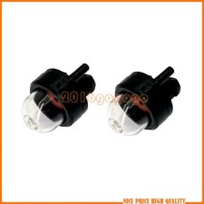 2x Primer Benzinpumpe für
