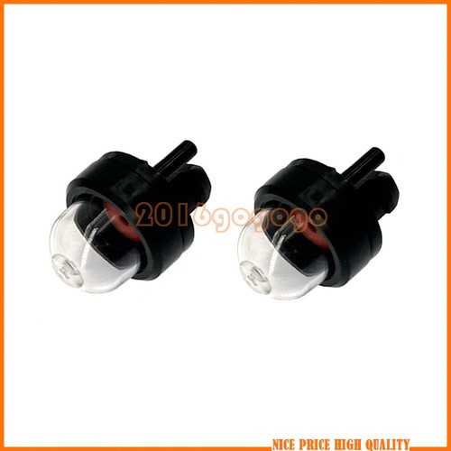 Primer benzinpumpe für - 2x,