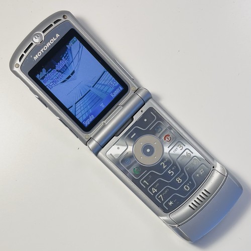 Motorola razr kult - motorola, kult-/