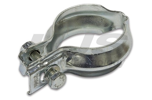 Rohrverbinder schelle hjs - schelle,
