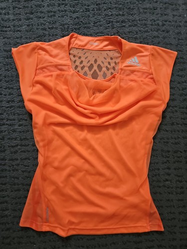 Bluse shirt von adidas - bluse,