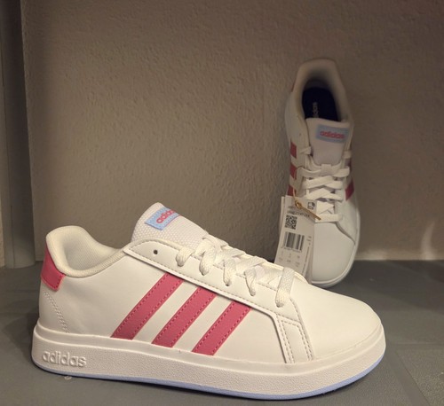 Adidas grand court - neu, größe