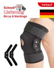 Kniebandage Scharniergelenk