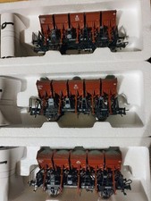 Roco 67701, 67723 und 67724: 3x Roco Ommi, Ep. III