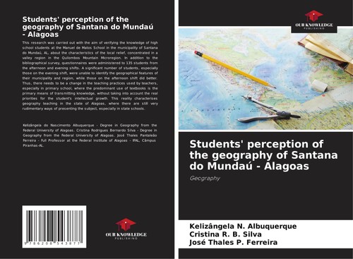 Students perception the - perception, of
