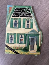 Anne of Green Gables, Pop-Up