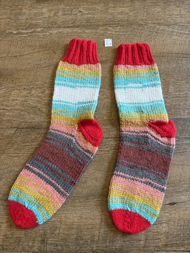 Stricksocken damen 38 - damen,, gr.38/39