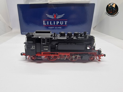 Liliput l131179 dampflok br - l131179,