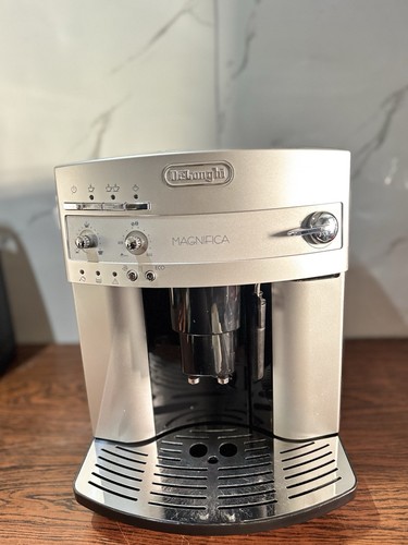Delonghi magnifica - delonghi,
