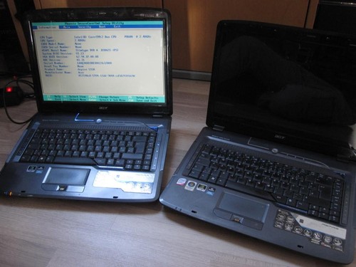 Acer aspire 5930g als - aspire, *15,4