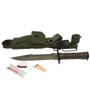 US Bajonett M9 m.Scheide