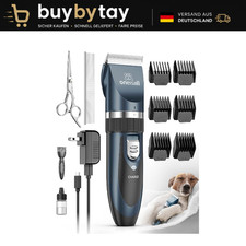 Hundeschermaschine elektrisch - hundeschermaschine,