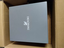 Swarovski Faseroptische Beleuchtung großes Set 