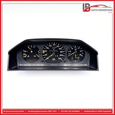 Tacho Kombiinstrument 1245437821 MERCEDES-BENZ E-KLASSE W124 S124 MB
