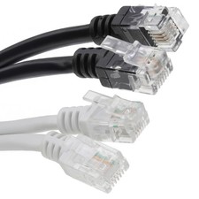 High Speed RJ11 Modem Kabel