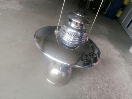Petromax rapid super - rapid, 829/500