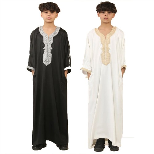 Jungen marokkanischer thobe - jungen,