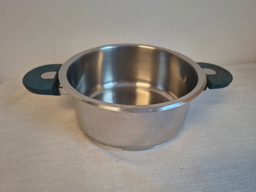 Topf edekstahl 5 cm - ,