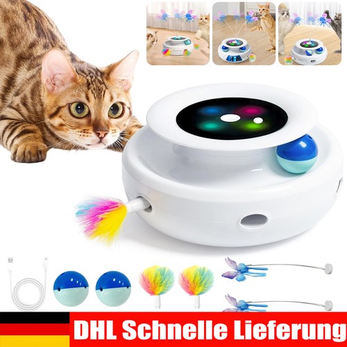 3in elektrisch interaktive - 3in,