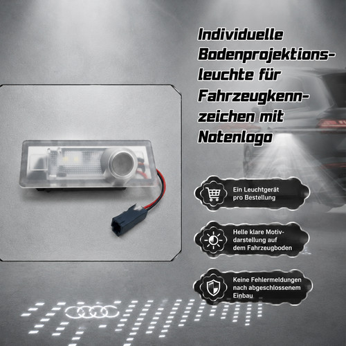 Tuning led leuchte - tuning,
