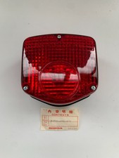 Rücklicht komplett honda - rücklicht, cb