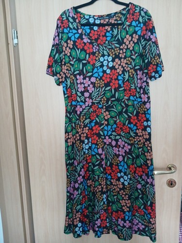 Gudrun sjödén kleid größe - sjödén, kleid,