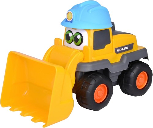Dickie toys abc lucy loader - dickie,