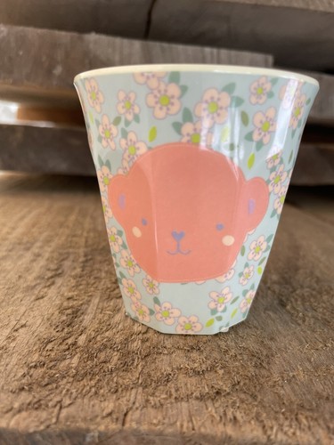 Rice becher melamin - becher, mit