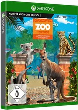 Zoo Tycoon (Microsoft Xbox