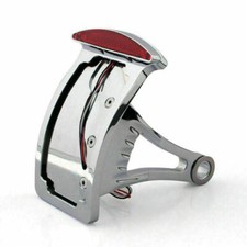 Seite Achse Montieren Chrom