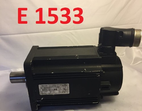 Rexroth servomotor - rexroth,
