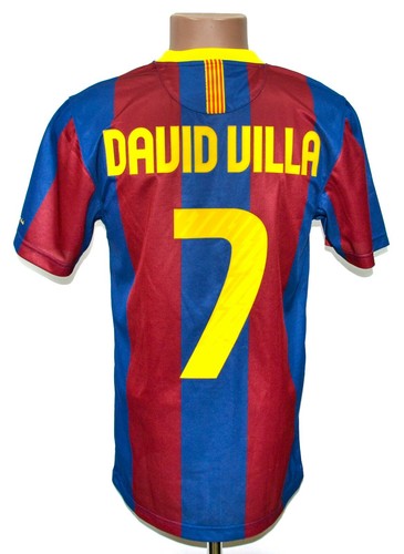 Barcelona 2010 2011 home - barcelona, 2010/2011