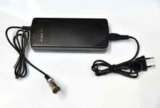Ladekabel 36V 2A für