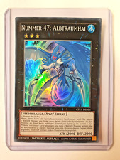 Nummer 47: Albtraum CT11-DE004