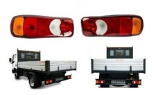 2x Rückleuchten Heckleuchte