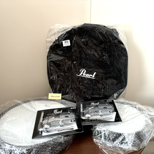 Pearl compact traveler - compact,