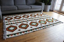 135 cm x 200 cm Orientalischer