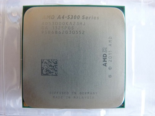 Amd 5300 3 - -, ghz