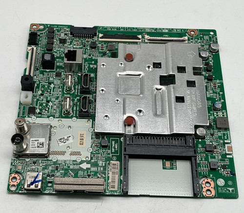 Eax69109605 mainboard board - lg,