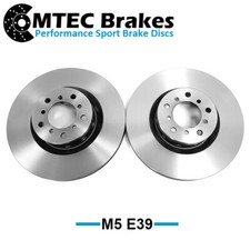 BMW M5 E39 99-03 Einfache