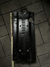 Deutz Sitzkonsole Sitzplatte