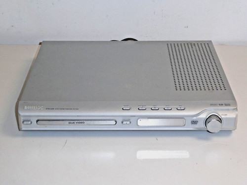 Philips hts 3300 dvd home - philips,