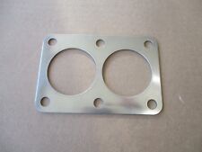 Opel GT Rekord C D Manta A B 1,7 1,9 Krümmer Hosenrohr Auspuff Dichtung 854841