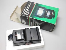 Hanimex TZ2500 Universal Flash