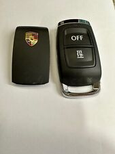 PORSCHE PANAMERA CAYENNE 