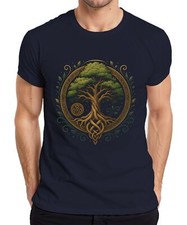 keltischer baum des lebens