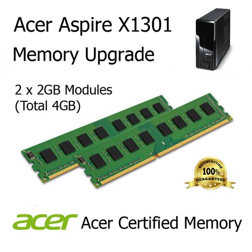 4gb kit ddr2 - kit, (2