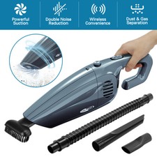 9000Pa Staubsauger Starker