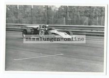 FORMEL 1 60/70er Jahre