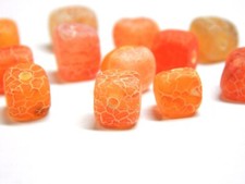 Naturstein Achat Perlen 8mm